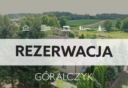 Siedlisko w ładnej okolicy