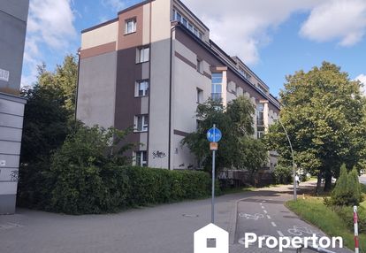 Duże mieszkanie w centrum białegostoku