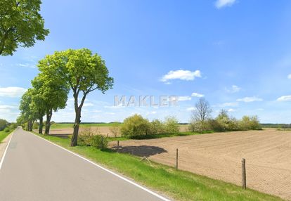 Działka budowlana | nowy jasiniec | 4999m²