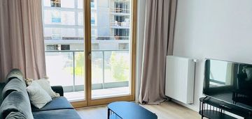 Luskusowy apartament 250 m od plaży