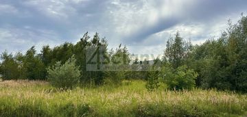 Atrakcyjna działka budowlana - w kwadracie 1227 m2