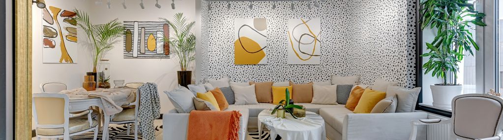 Mieszkanie jak dzieło sztuki w samym sercu sopotu!