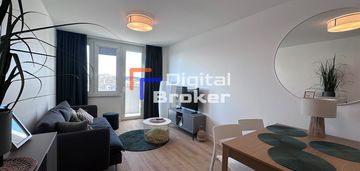 ⭐️mieszkanie 3-pokojowe ⭐ 54 m² ⭐️saska kępa ⭐️