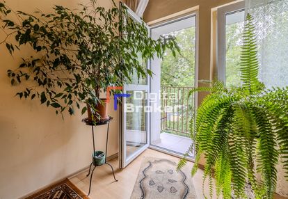 ⭐jasne 2 pokoje⭐balkon⭐rozkładowe⭐2 piętro
