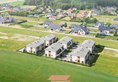 Zamieszkaj na kameralnym i nowoczesnym osiedlu blisko miasta