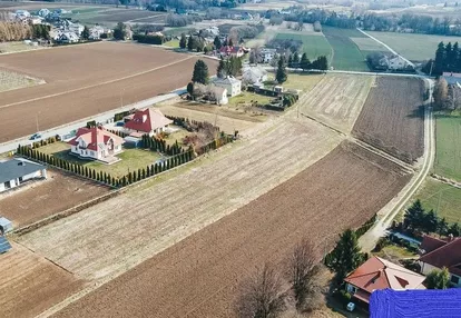 Działka na sprzedaż 700m2