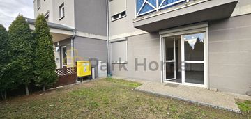 Bezczynszowe -idealne pod działalność gosp./ ogród