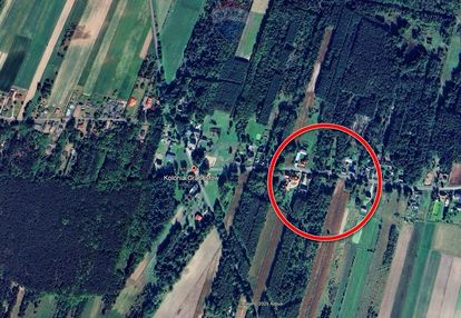 Ponad 3 ha działek z mpzp grabostów, asfalt, media