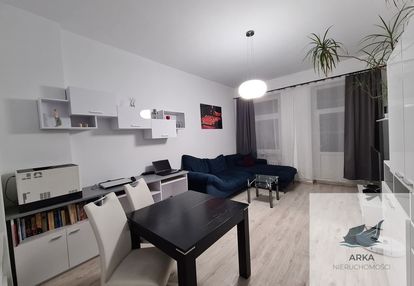 Mieszkanie 2 pok. przy wydz. architektury