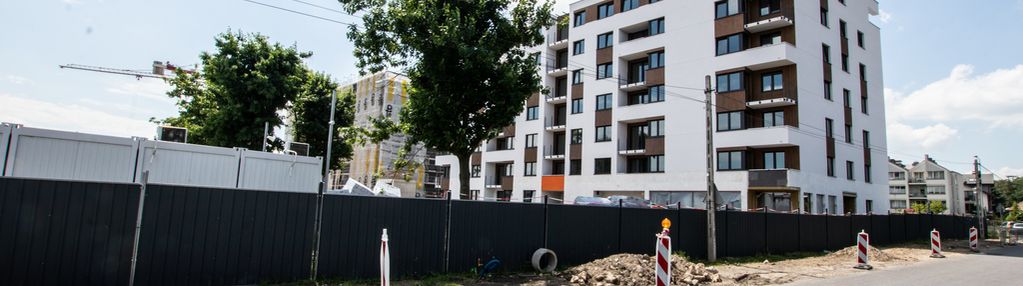 Bronowice | sosnowiecka | forma otwarta | 3 pok.