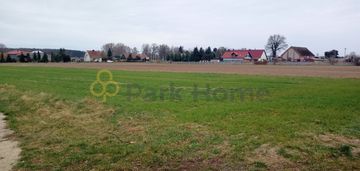Działka budowlana koło wschowy 