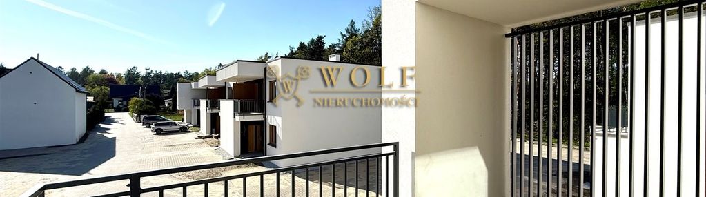 Nowoczesny apartament z ogródkiem w świerklańcu