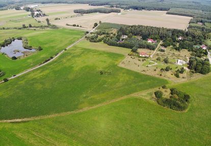 Wspaniałe miejsce na dom, idealna lokata kapitału