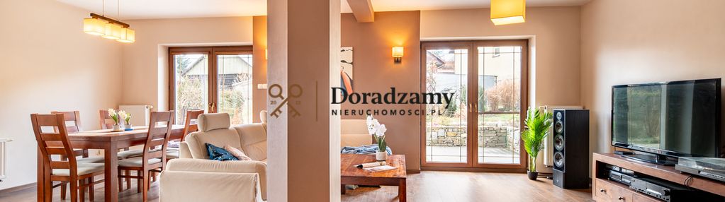Klimatyczny dom w doskonałej lokalizacji