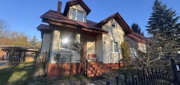 Dom wolnostojący -al. brzezińska, czarnków