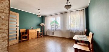Mieszkanie do odświeżenia