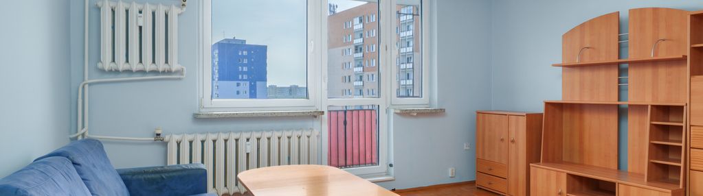 Piękny widok! m2 do remontu