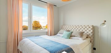 Komfortowe mieszkanie | 48,95 m²