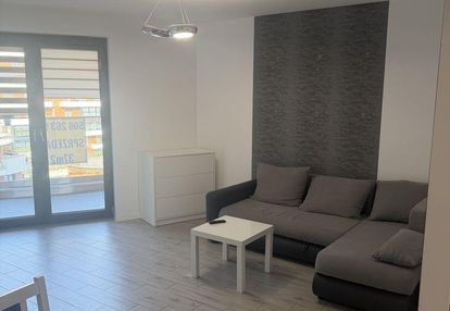 Stylowa kawalerka 37 m² | wiślane tarasy 2.0 | grzegórzki