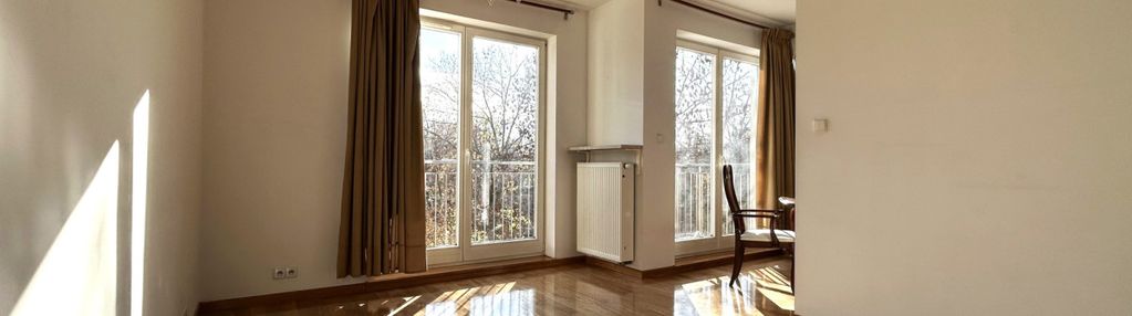 Wyjątkowo kameralne otoczenie | 2-stronne | ciche