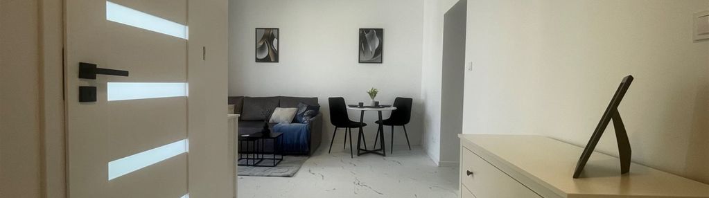 Duży metraż fajny standard  nowe m3 - zwierzęta ok