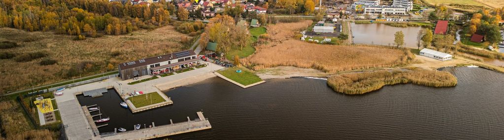 Piękny dom pomiędzy morzem a jeziorem 20 pokoi !