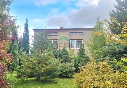 Dom z dużymi możliwościami