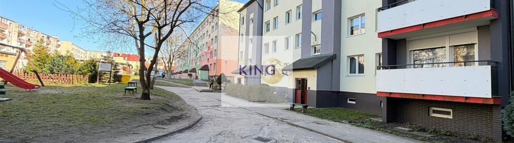 Kawalerka//2 piętro//centrum miasta