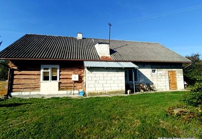 Dom z potencjałem - targowiska gm. miejsce piastowe.