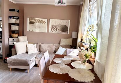 Duże mieszkanie z balkonem przy ul batalionu zośka