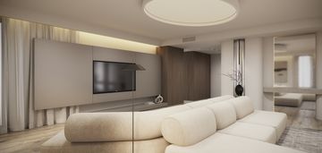Wyjątkowy apartament z widokiem na wisłę!