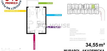 Fordon - 2pokoje rynek pierwotny