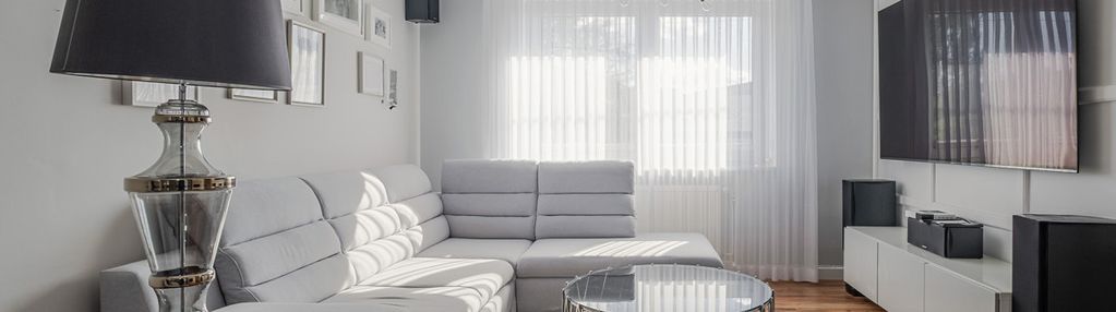 Dom wolnostojący po remoncie duża działka