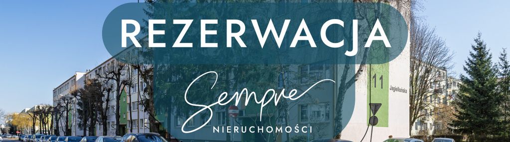 Mieszkanie na 1 piętrze