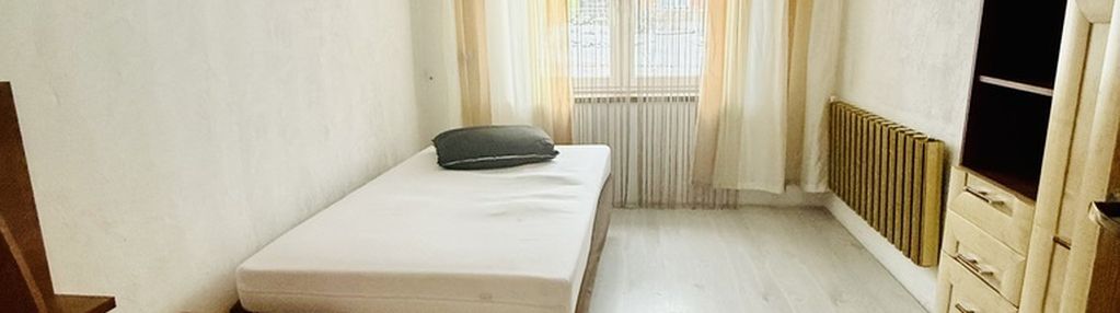 Mieszkanie z ogródkiem bukowa, gm.polanów