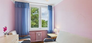 Okazja! 2 pokoje 48 m², ul. leśna, puławy