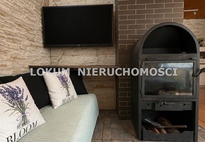 Nowoczesny dom jednorodzinny ul.armii krajowej