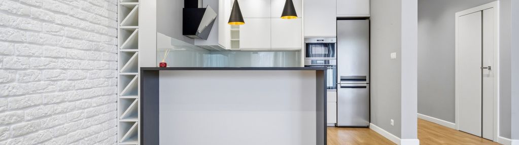 Przestronny segment dla dużej rodziny