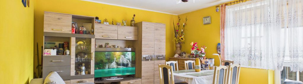 3 pokoje | parter | duży balkon | rumia mazowiecka