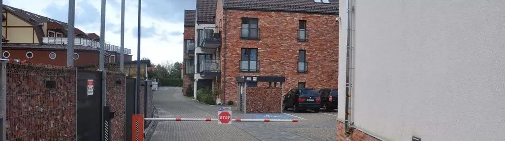 Łeba apartament mieszkanie wynajem długoterminowy