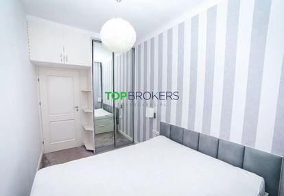 Komfortowe 3 pokoje w prestiżowej lokalizacji