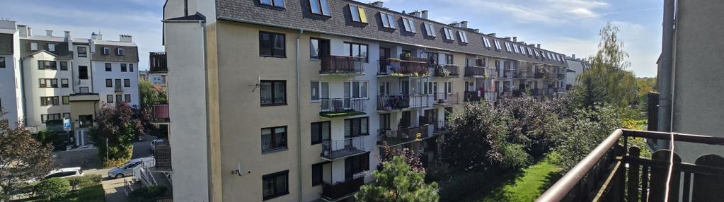 2 pokoje 40 m2, piaseczno ul. strusia