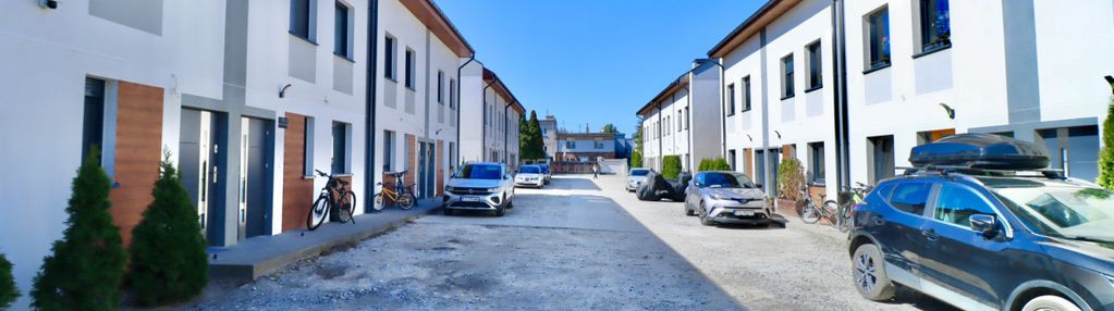 Przestrzeń dla rodziny | 5 pokoi | poznań