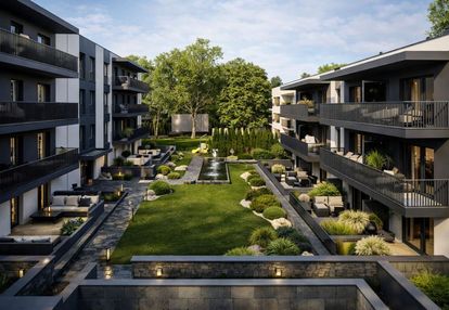 100 m² | 5 pokoi | taras ponad 70m²!