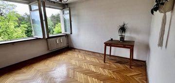3-pokojowe mieszkanie na bielanach