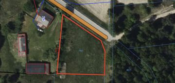 Rększowice – działka pod wymarzony dom