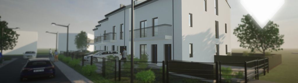 Kameralne 3 pokoje, 67 m2. parking. duży ogród