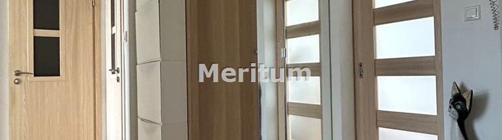 Mieszkanie 42m2+ 7m2, konopnicka szwederowo