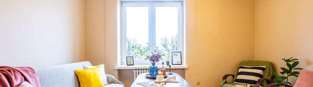 Przestronna kawalerka! miejsce postojowe w cenie