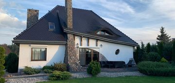 *odkryj magię tobołowa* dom nad pięknym jeziorem*